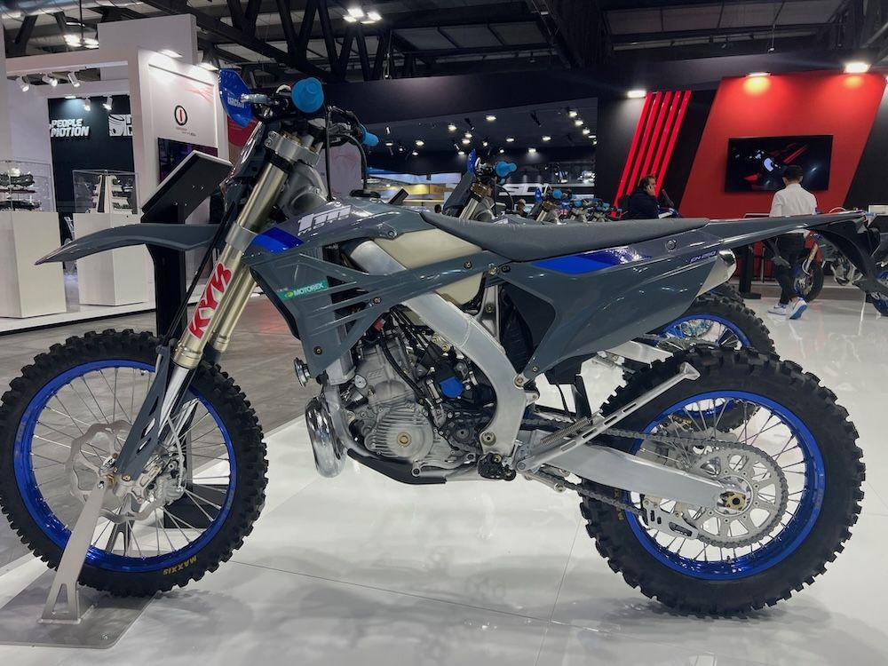 TM Moto ES EN Corse MY25