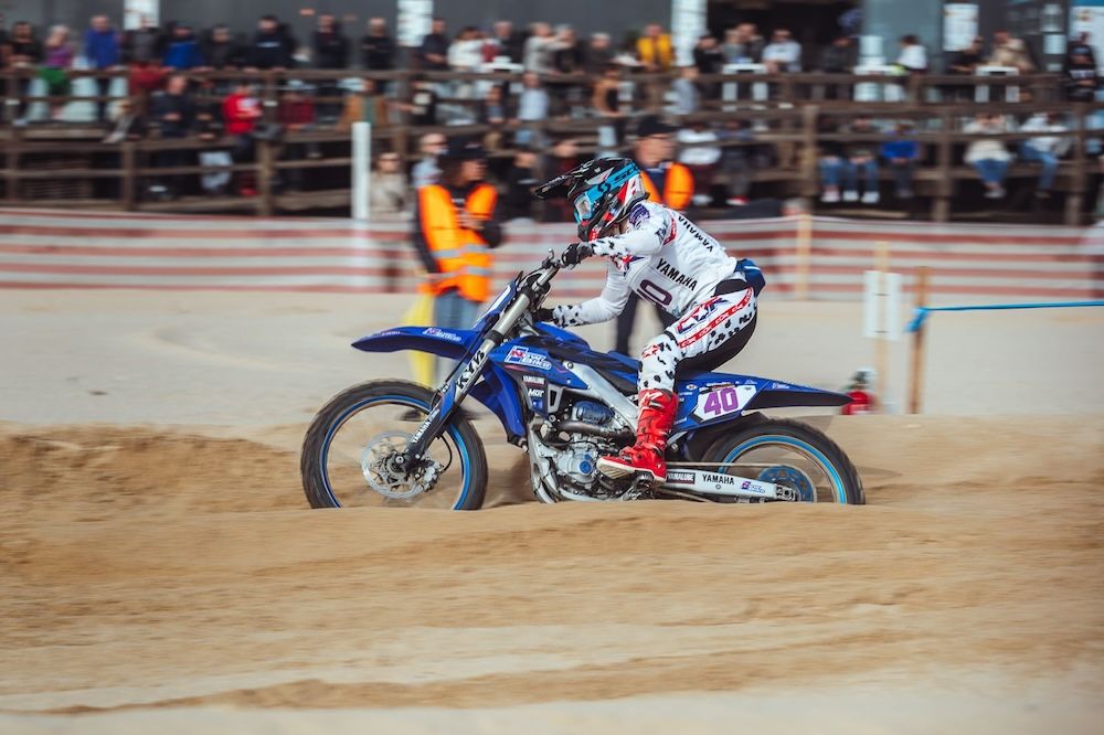 Amandine Verstappen