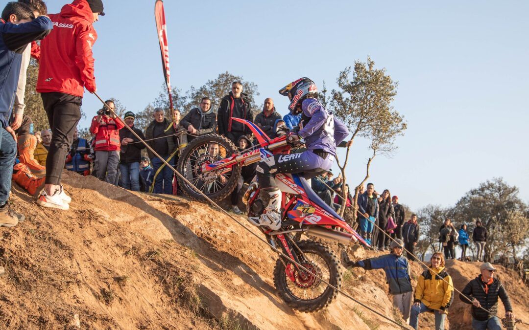 BASSELLA RACE 2025: Todo listo para la apertura de inscripciones