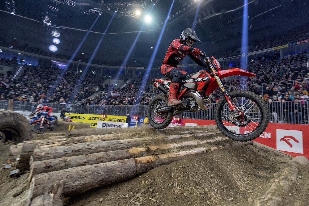 SuperEnduro de Gliwice, Polonia 2026