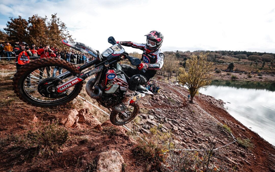 Peligra la continuidad del Campeonato del Mundo de Hard Enduro