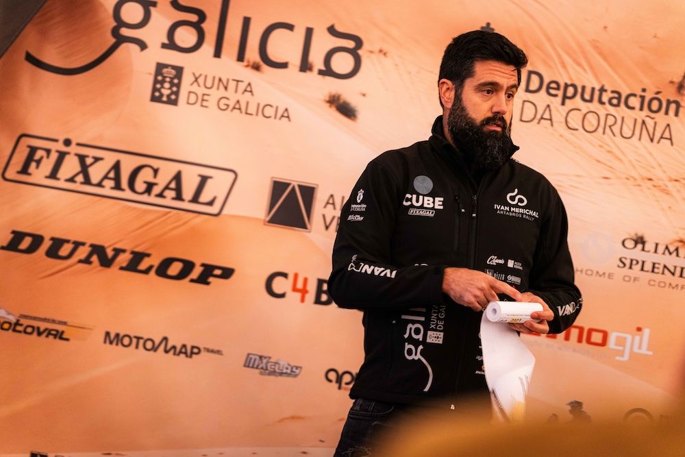 Iván Merichal
