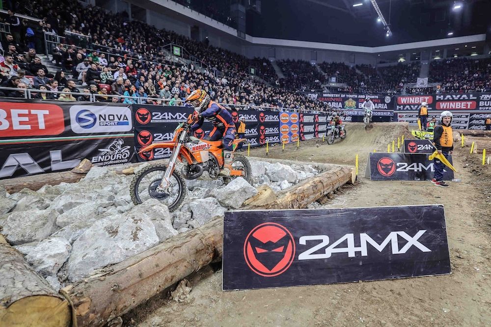 SuperEnduro