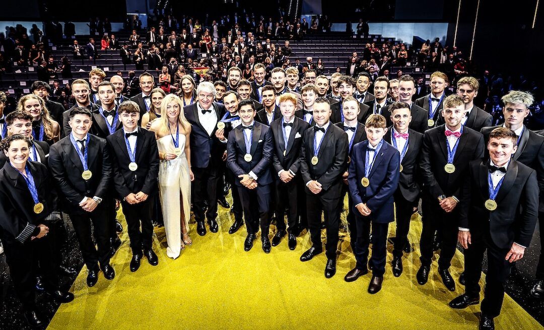 España, premiada como el país referencia en los FIM Awards 2024