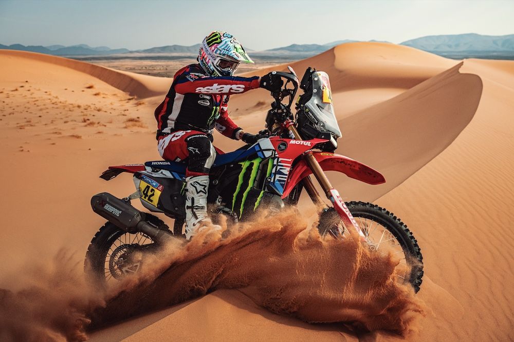 Adrien Van Beveren A.S.O/DPPI©