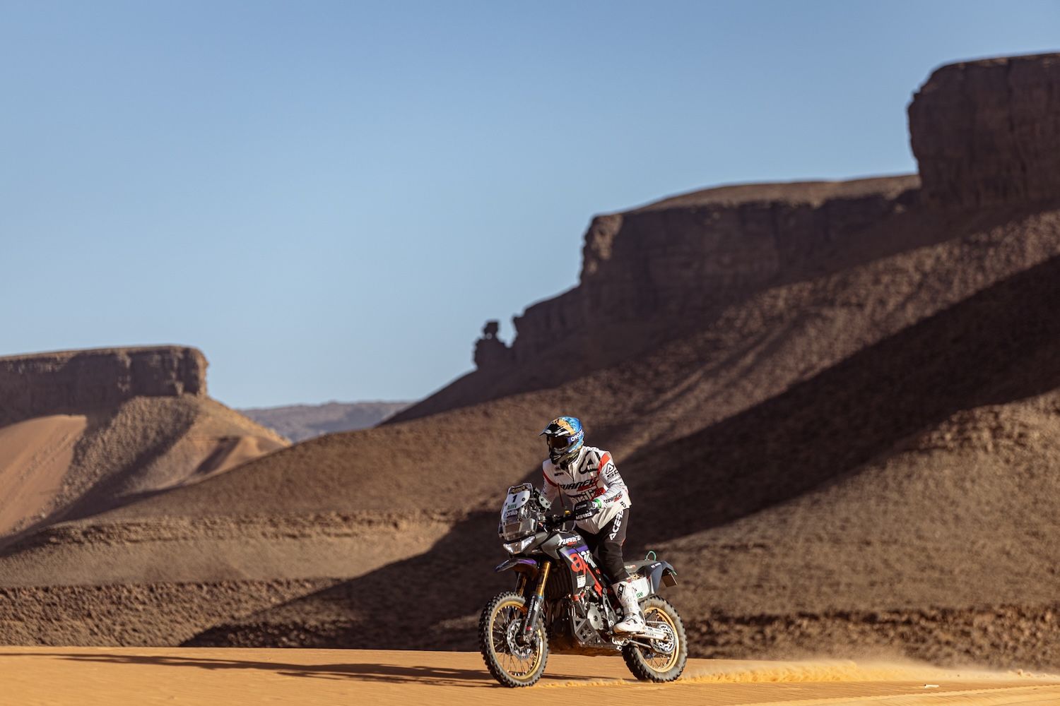 Jacopo Cerutti Aprilia