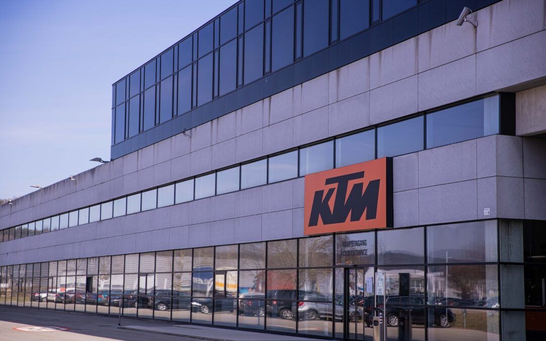 Diversas novedades en la crisis de KTM aportan cierto optimismo