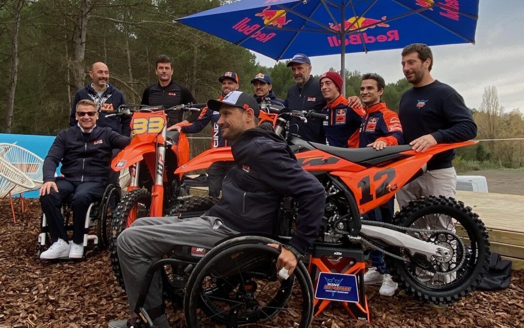El Kini Motor Park celebrará Campeonatos de Cataluña, España y Europa 2025