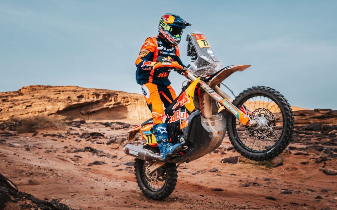 Dakar 2026