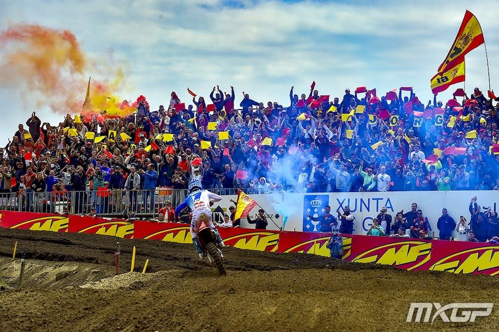 MXGP Galicia