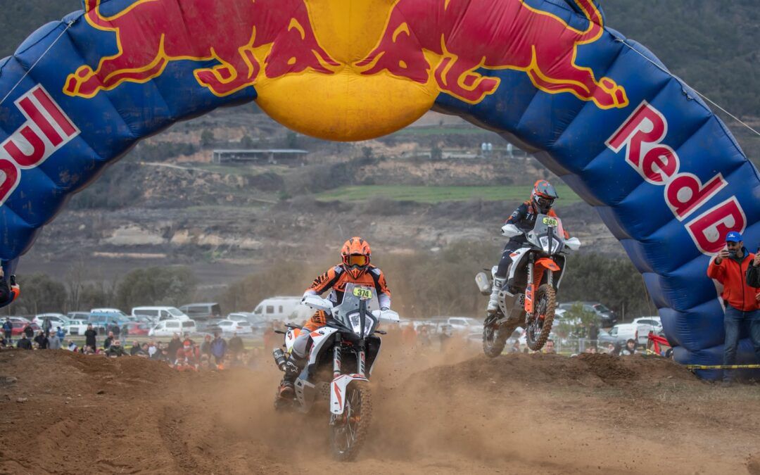 ¿Quieres participar con tu moto Trail en Bassella Race?