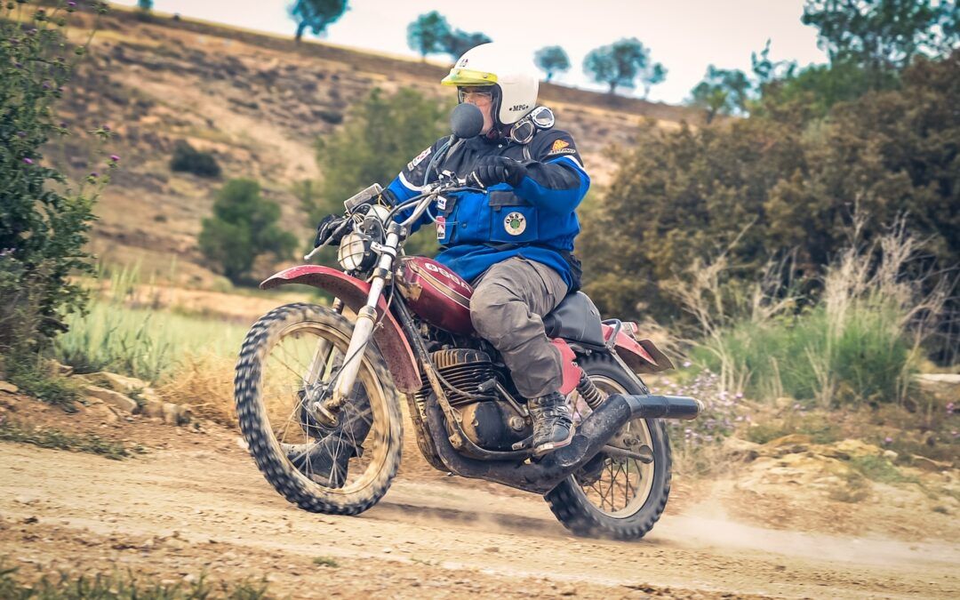 Classic Raid TT Trail de Claravalls 2025