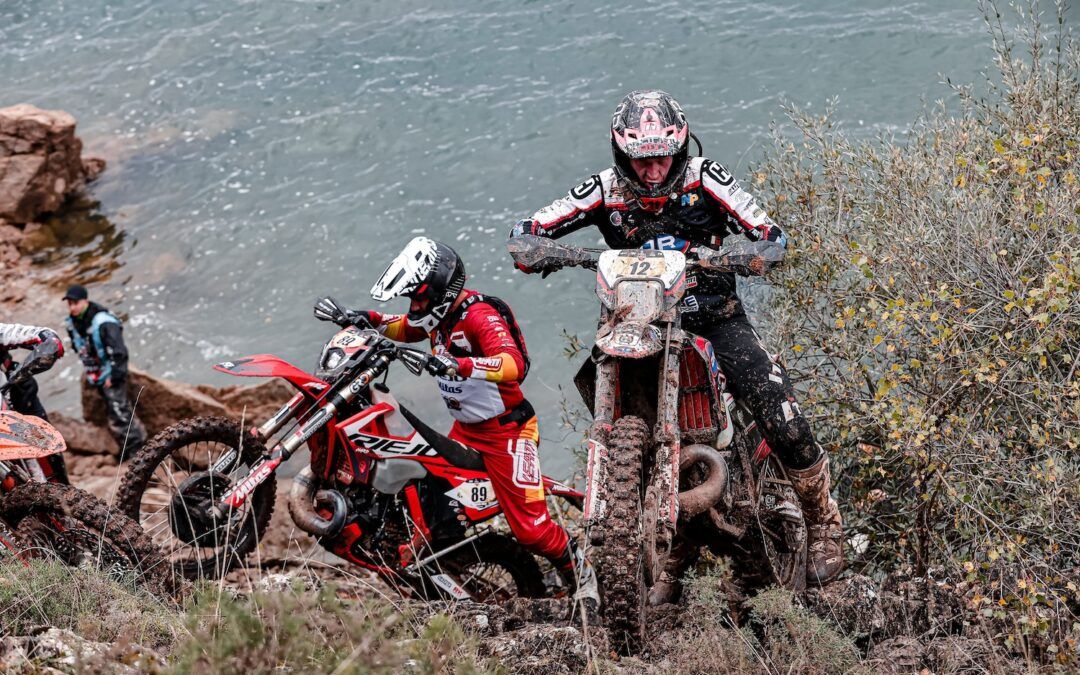El Campeonato del Mundo FIM de Hard Enduro 2025, en stand by sin promotor