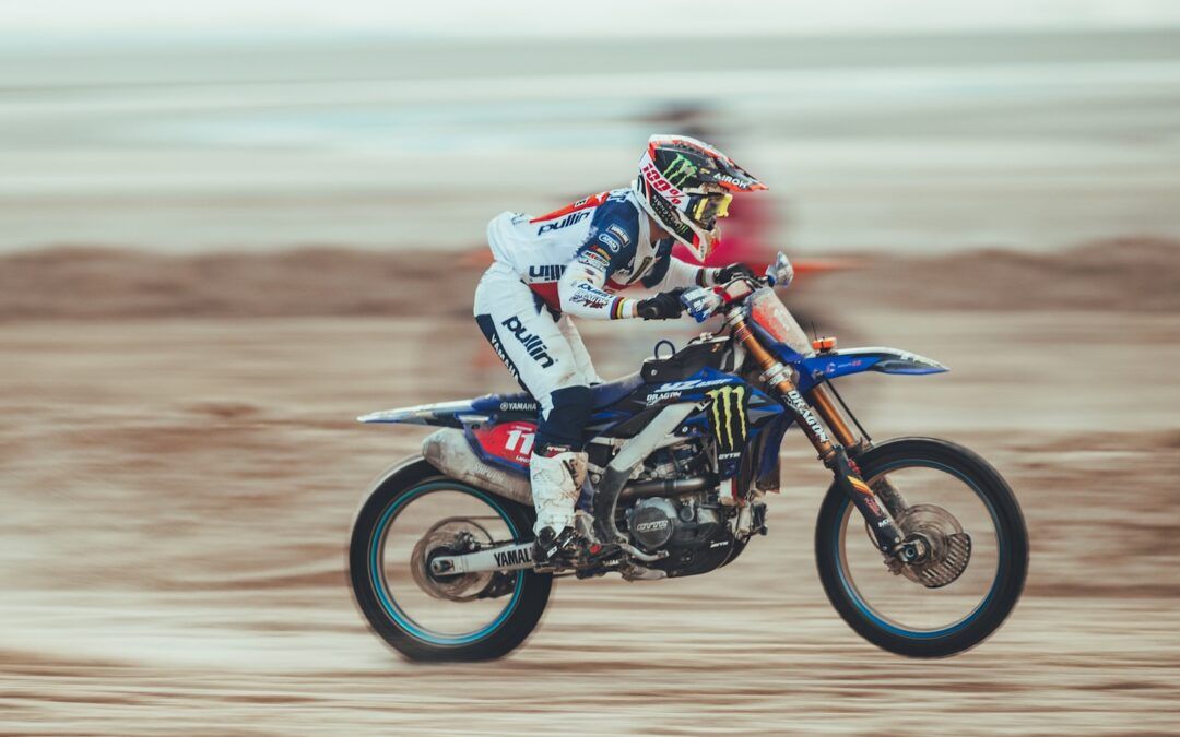 Tercera victoria consecutiva de Todd Kellett con Yamaha en el Enduropale du Touquet