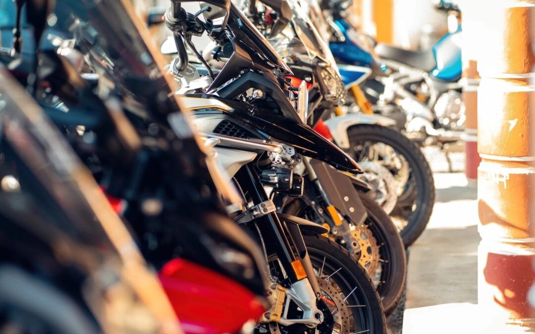 La Generalitat de Catalunya quiere restringir la circulación de todas las motocicletas de combustión antes de 2030