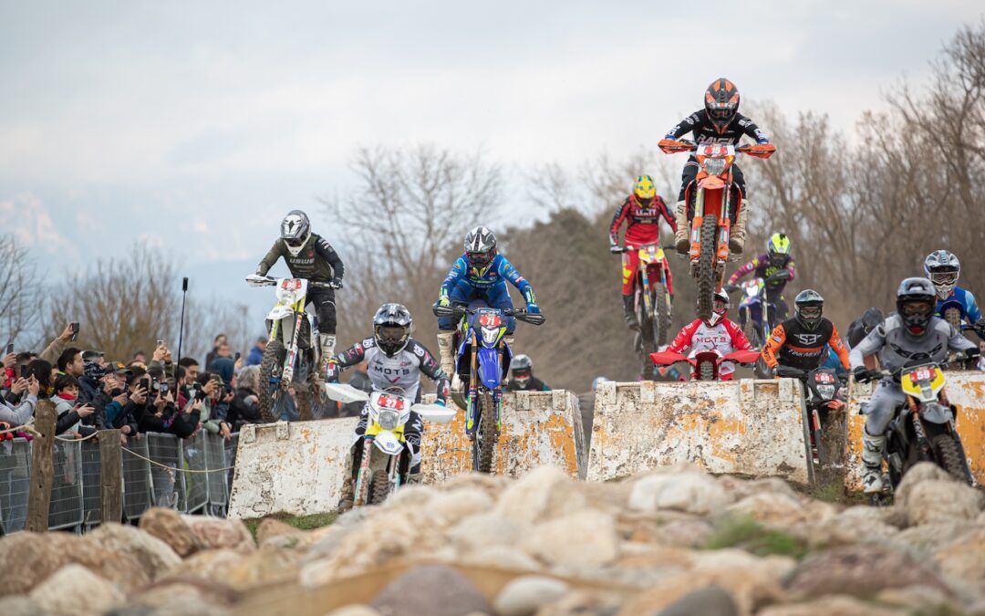 Bassella Race 2026