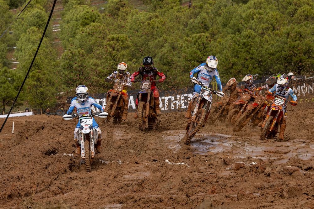 © @fullspectrum.media / Bavo Swijgers / Nestaan Husqvarna Factory Racing 2025