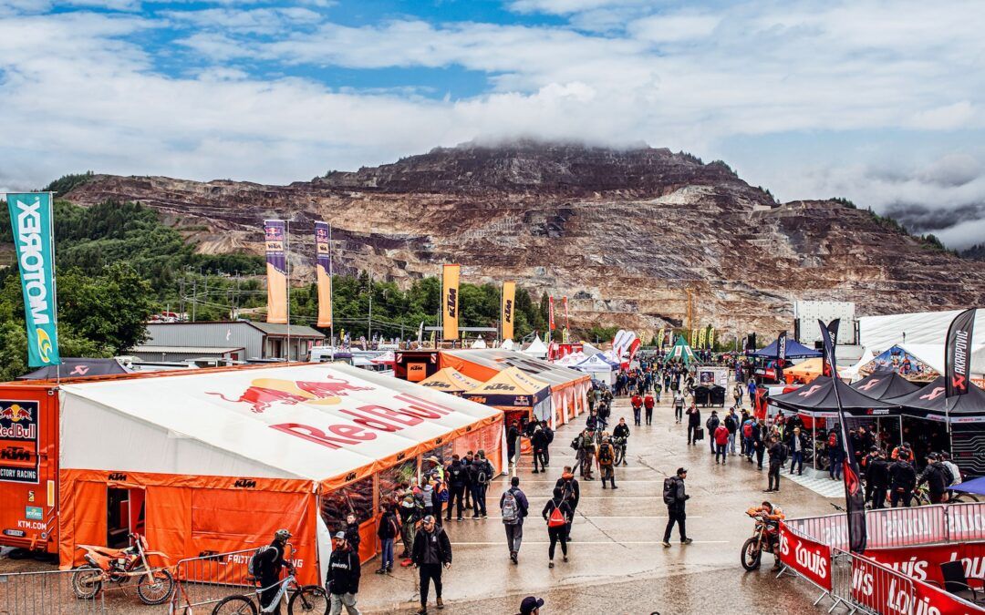 Red Bull Erzbergrodeo, se prepara para su 29ª edición