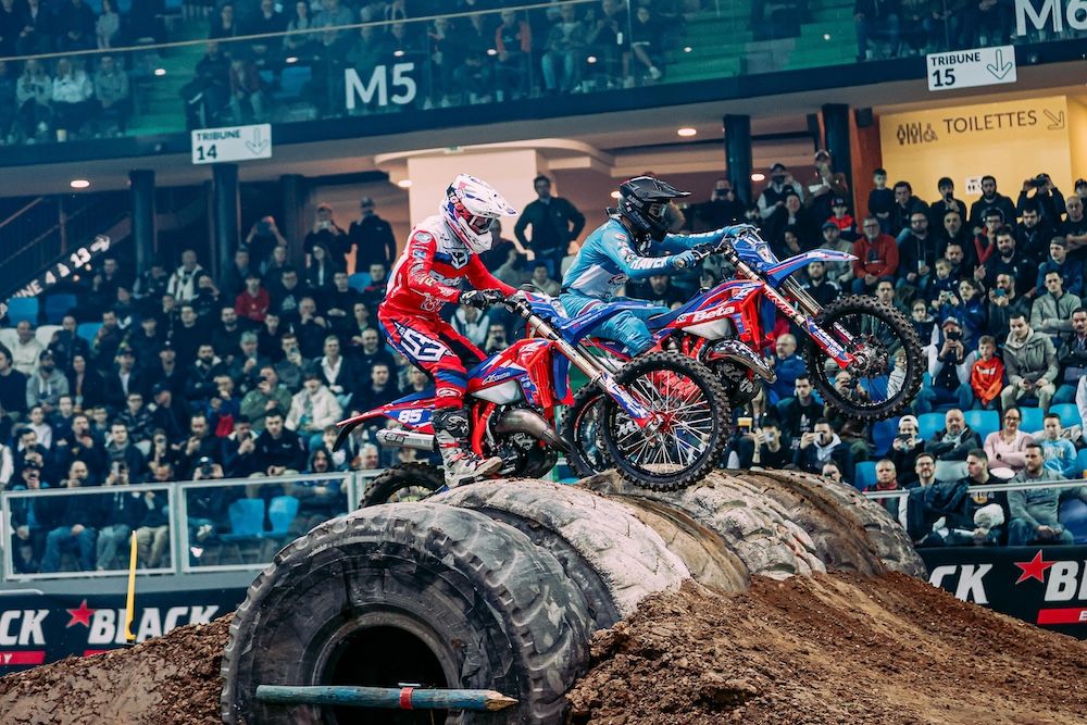 SuperEnduro 2025