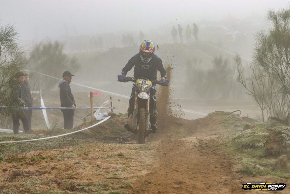 Cross Country Júnior