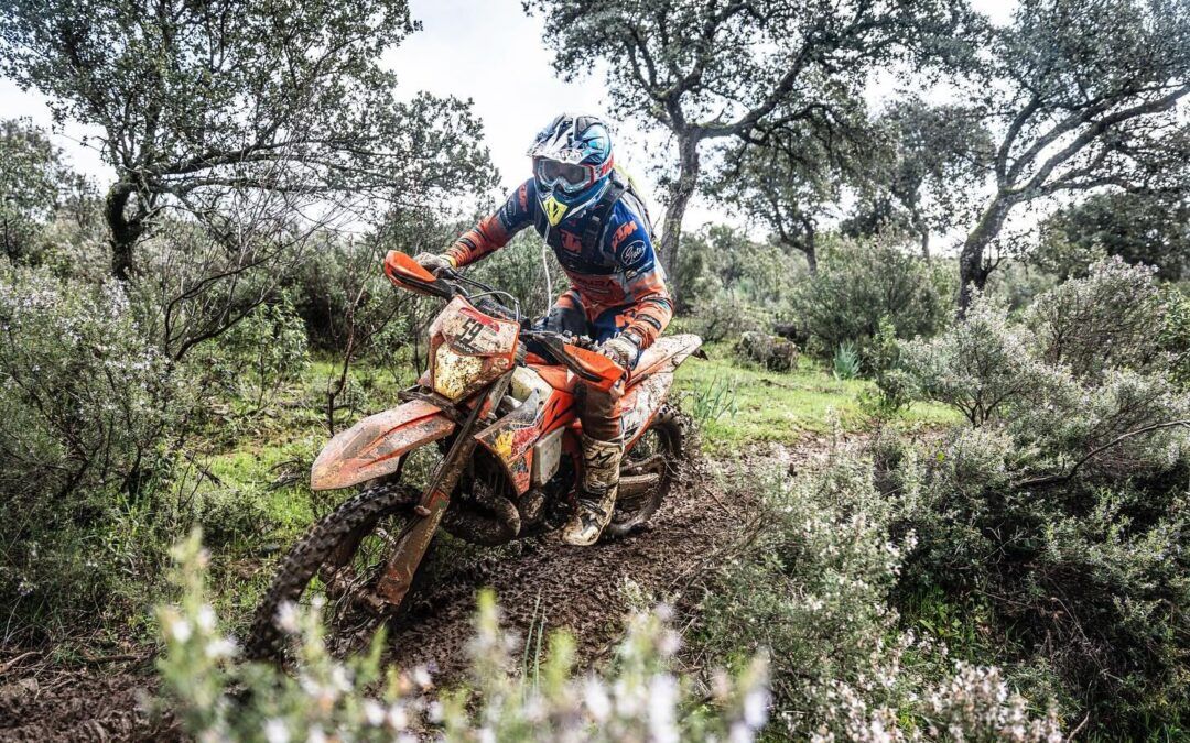 Los Navalucillos, pistoletazo de salida de la 24MX Copa TT 4 Estaciones