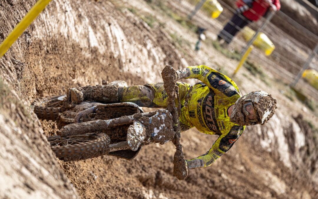 MX Bellpuig: La lucha por el campeonato al rojo vivo