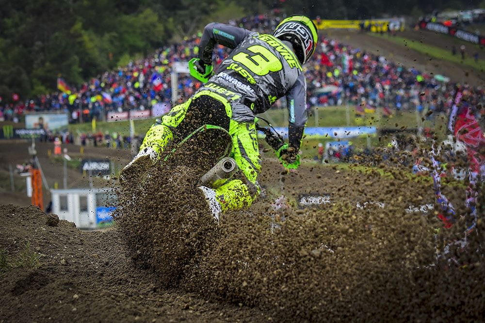 Romain Febvre