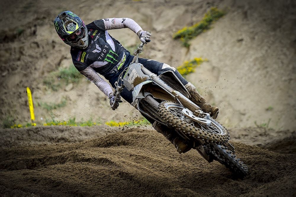 Camden McLellan