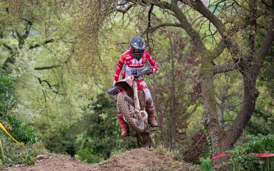 Enduro Cerro Muriano 2026