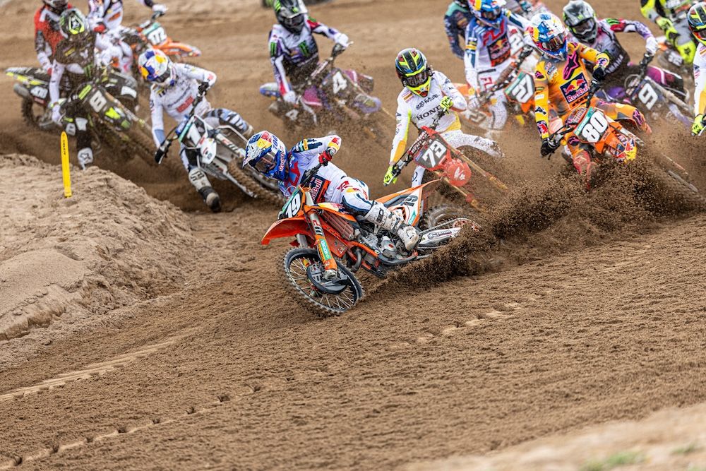 MX2 GP Cerdeña