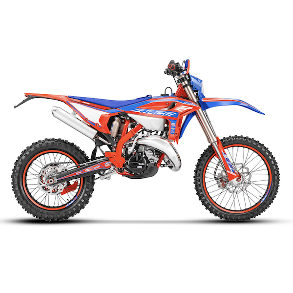BETA RR RACE 125 2T MY 2025