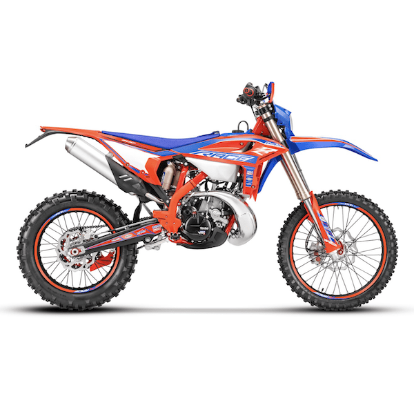 BETA RR RACE 200 2T MY 2025