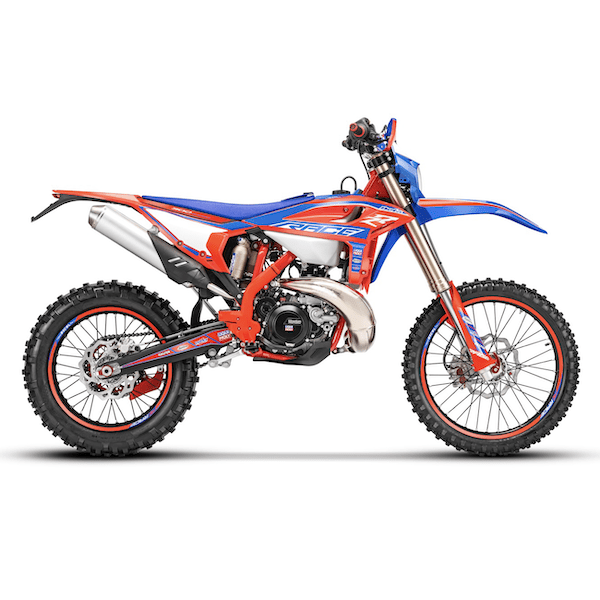 BETA RR RACE 250 2T MY 2025