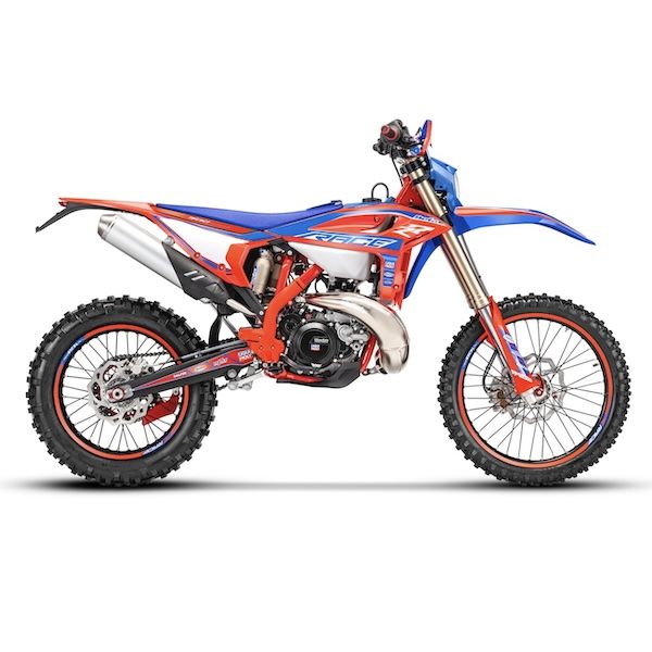 BETA RR RACE 300 2T MY 2025