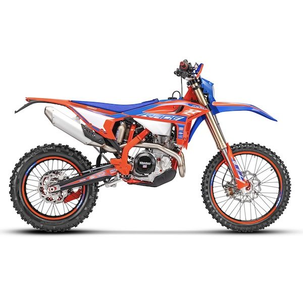 BETA RR RACE 480 4T MY 2025
