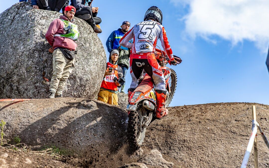 Vídeo EnduroGP Portugal 2025