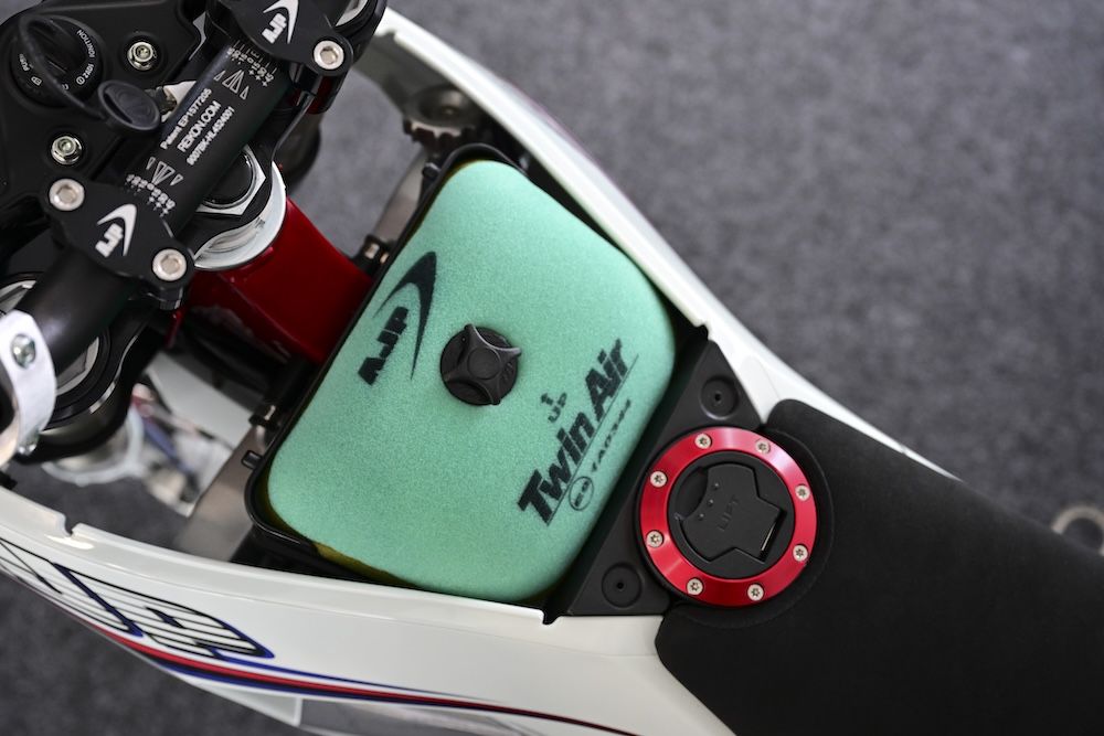 AJP PR7 2025