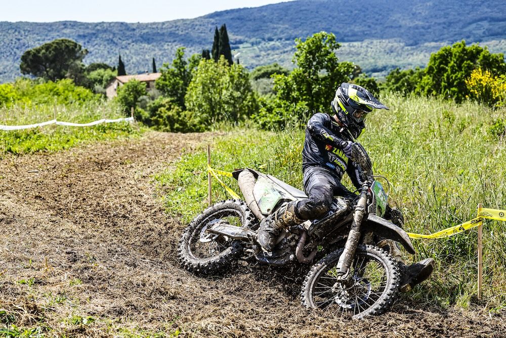 Luca Colori