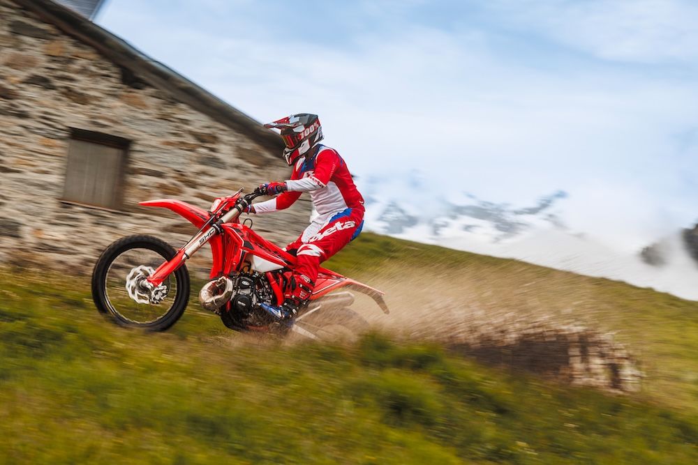 BETA RR X-PRO 2026