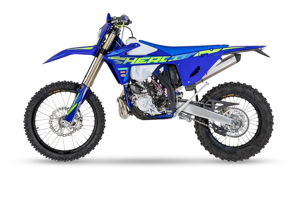 Sherco SE Factory 300 2026