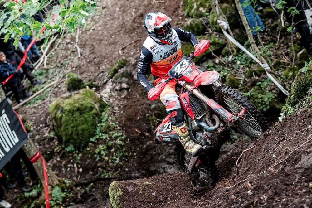 Samuele Bernardini