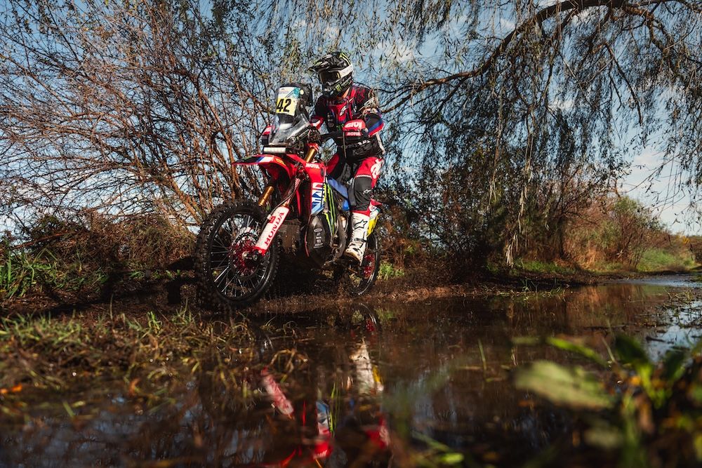 Adrien Van Beveren