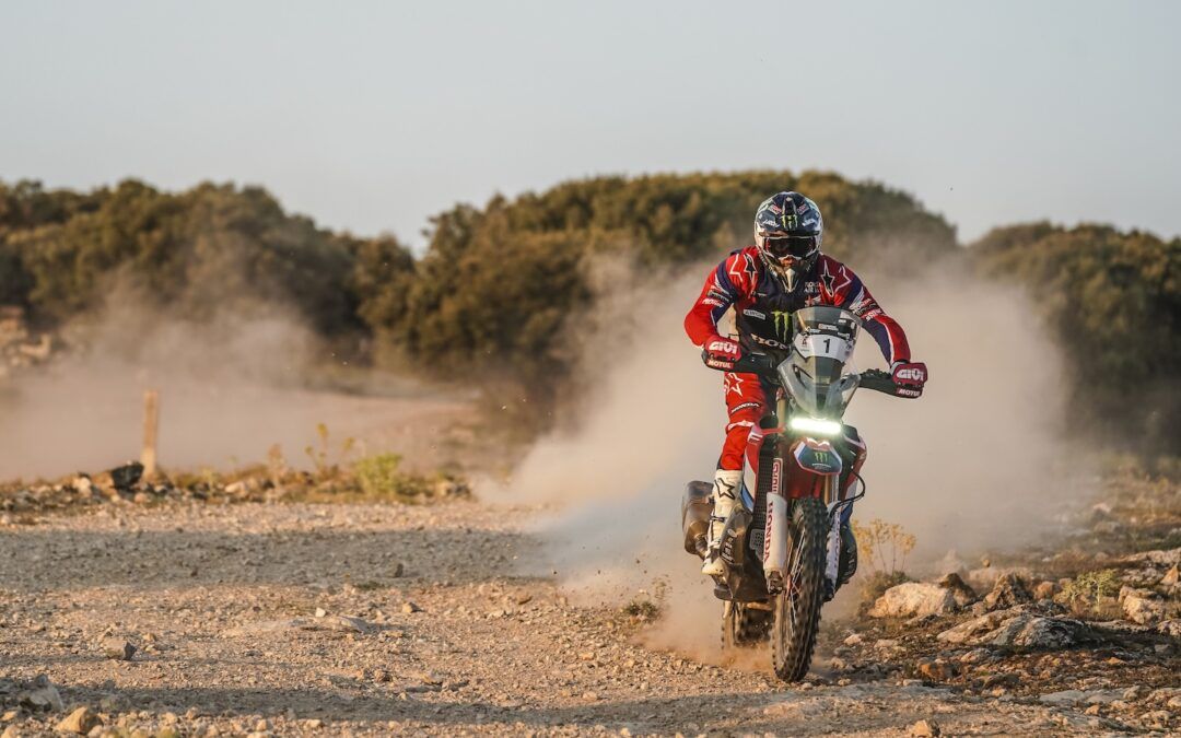 La Baja España Aragón Trofeo GETAC 2025 cuenta ya con casi 200 inscritos