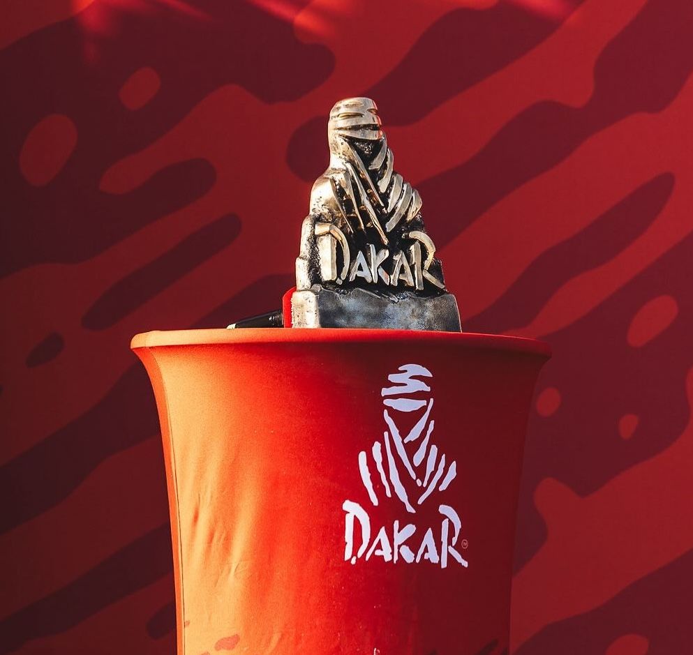 Dakar 2026