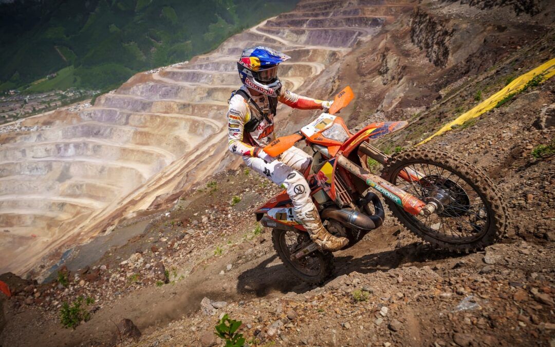 Red Bull Erzbergrodeo 2026