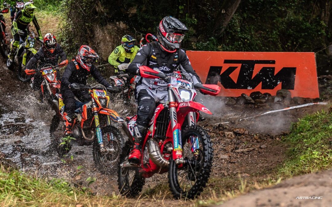8ª Edición Raid-Enduro MerinGrades ¡Inscripciones abiertas!
