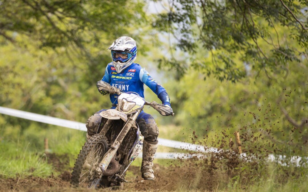 Enduro La Torre d’Oristà 2026