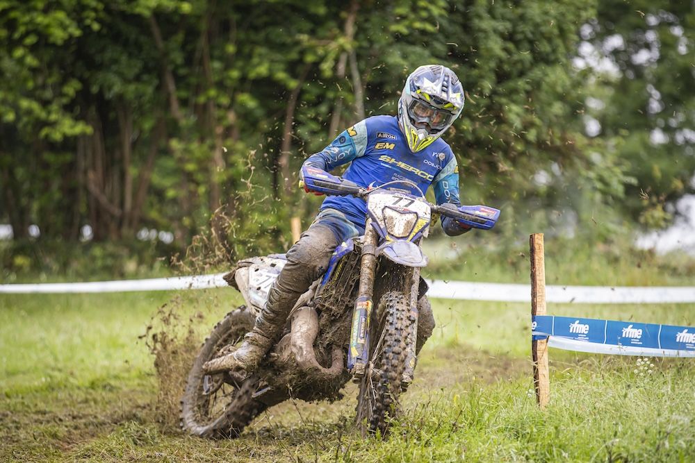 Enduro de Cabanes 2026