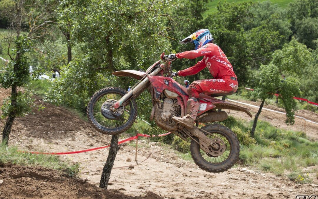 EnduroGP España 2026