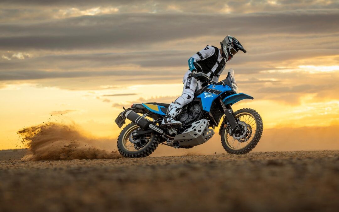 Yamaha Motor celebra 70 años de historia: el legado continúa